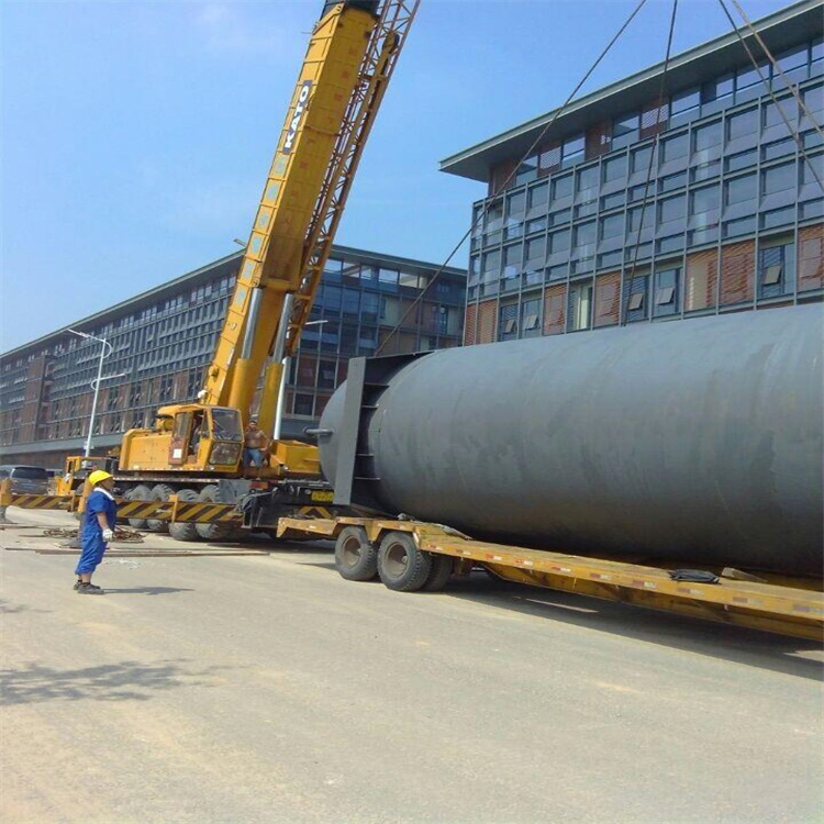 怀宁县大型吊车租赁公司