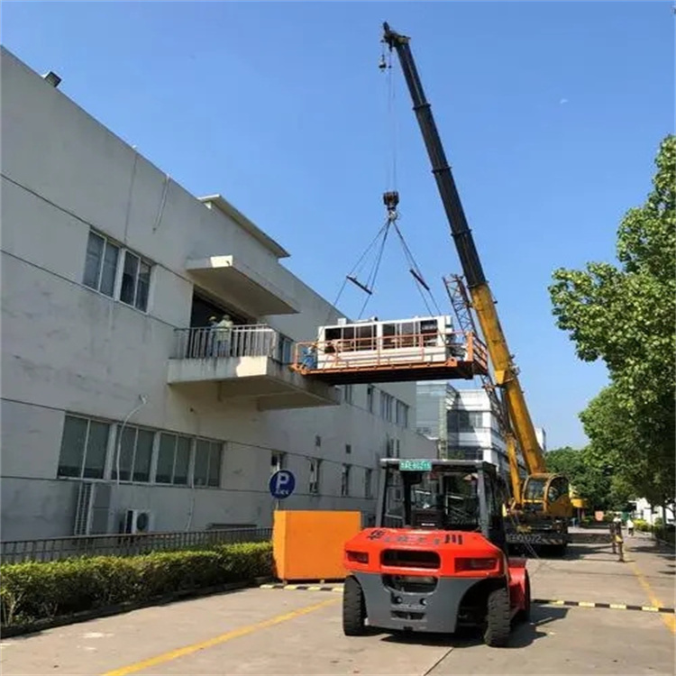 怀宁县小型吊车出租电话