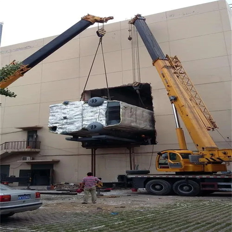 怀宁县吊车租赁公司出租吊车需要哪些证件