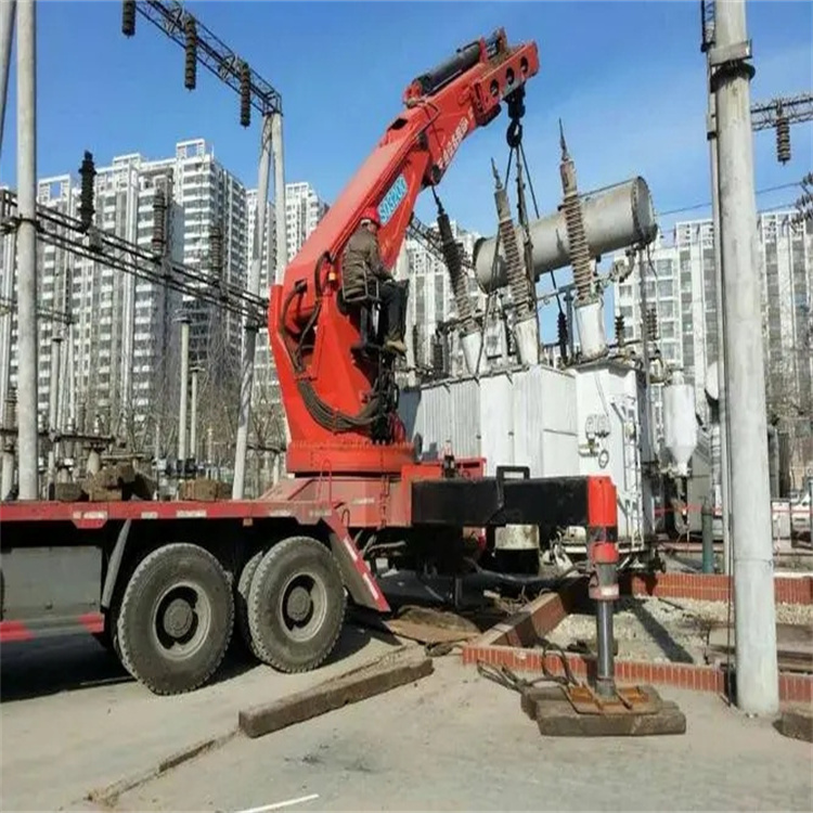 怀宁县就近吊车出租|工地厂房吊装设备租赁|24小时高效响应