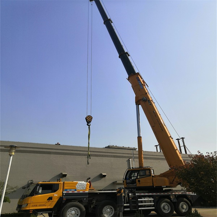 怀宁县 选择汽车吊租赁的秘诀与联系方式指南