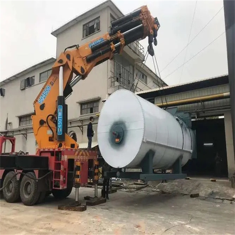 怀宁县室内装修小型折臂吊出租服务：高效解决方案与租赁指南