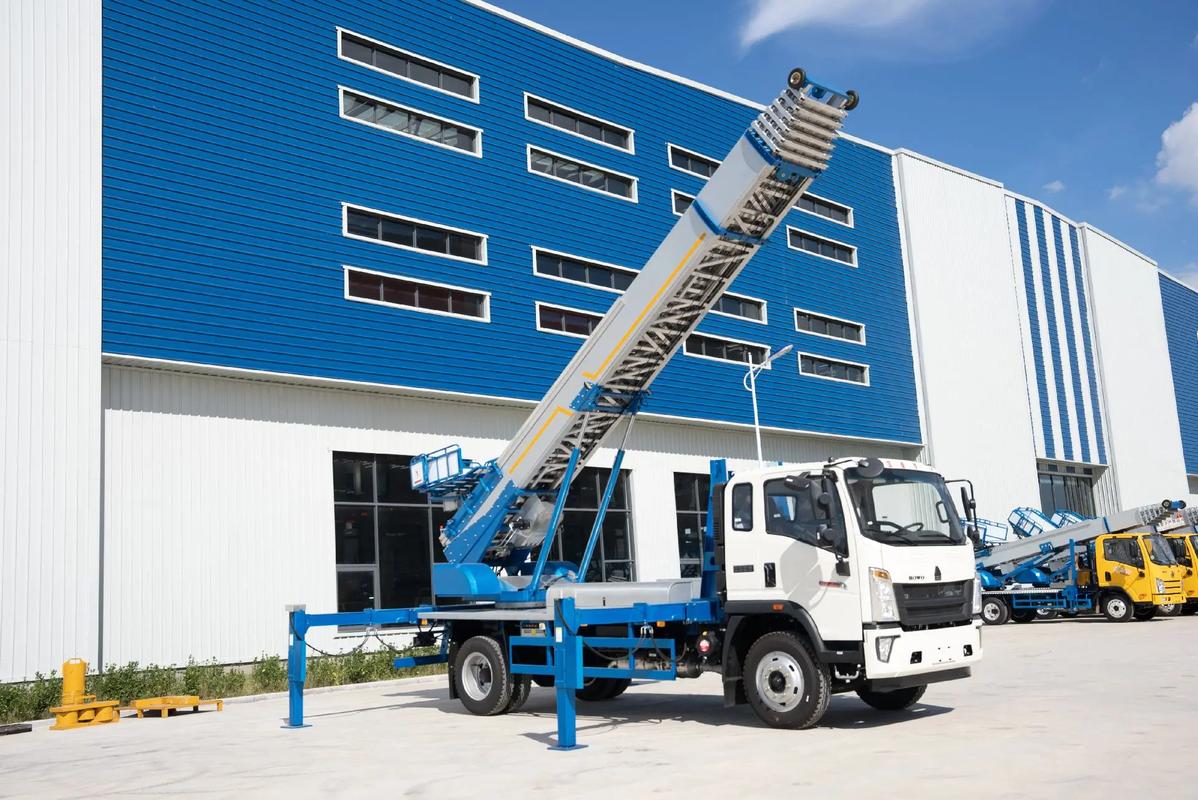 怀宁县小型云梯车上料车租赁多少钱