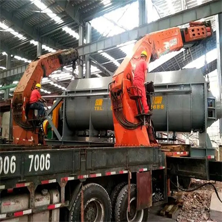 怀宁县大型随车吊出租多少钱