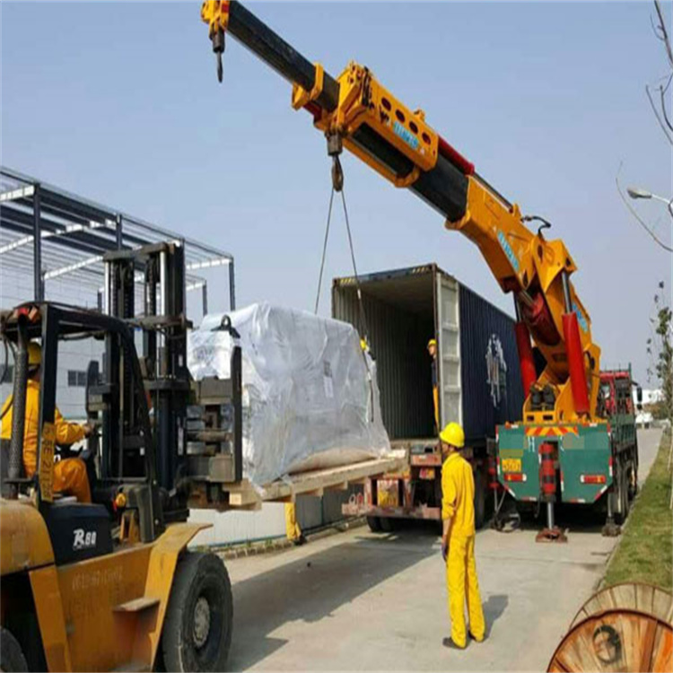 怀宁县专业随车吊出租电话