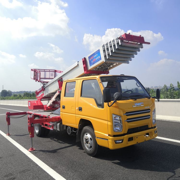 怀宁县出租云梯车电话 水泥上楼