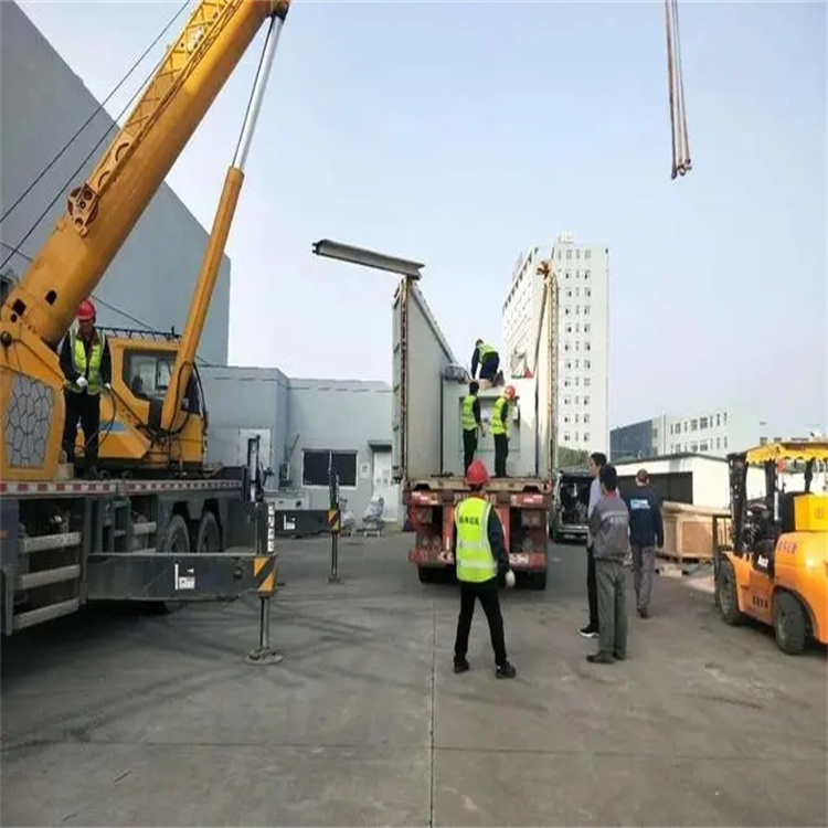 怀宁县如何找到附近的吊车救援服务