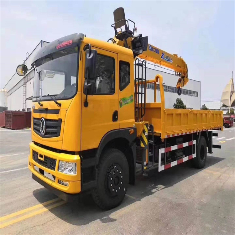 怀宁县附近找一辆随车吊出租