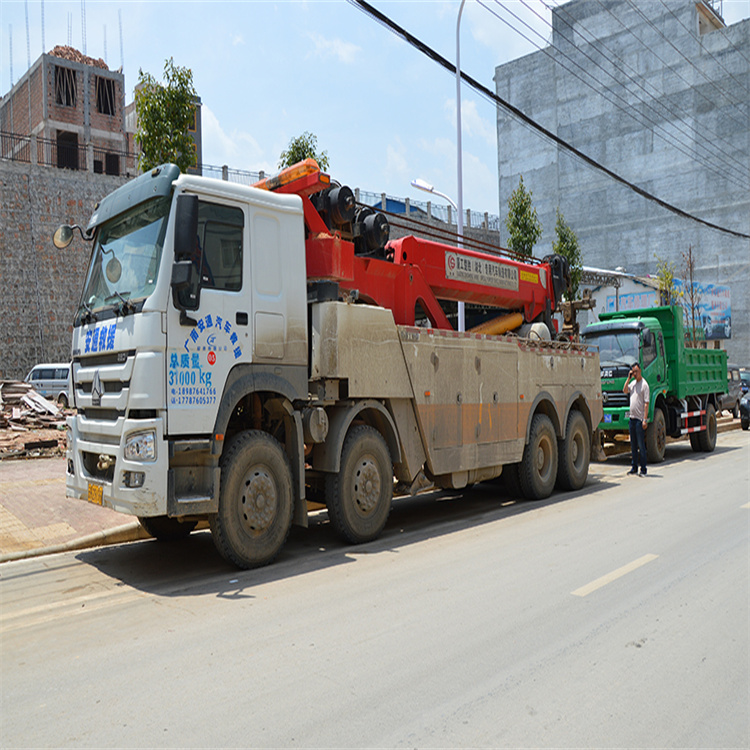 怀宁县50吨随车吊出租