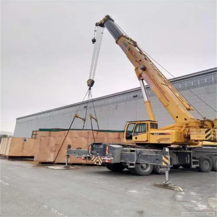 怀宁县急需吊车出租怎么办|24小时响应|跨区调配服务