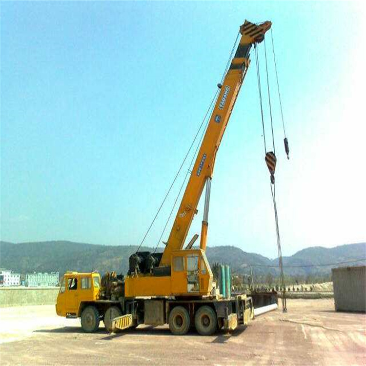 怀宁县小型吊车出租价格是多少