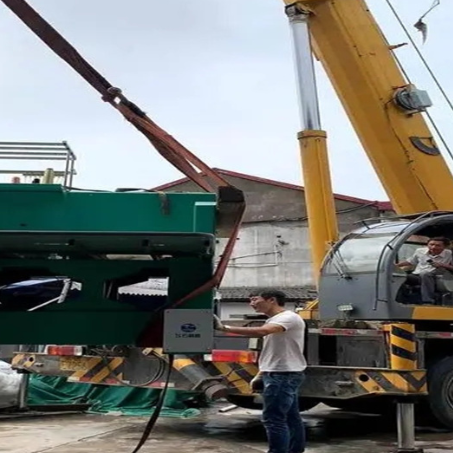 怀宁县长期租赁大型吊车有价格优惠吗？